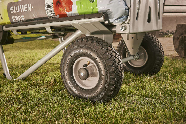 wolfcraft Transportsystem TS 2500